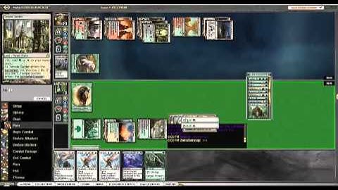 TeamTNLG - STD Daily Junk Reanimator - Rnd 2 with Jonathan Hickerson