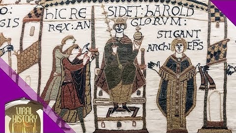 5. Dr Marc Morris on The Norman Conquest, Catherine Curzon, Pilgrim