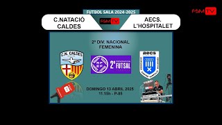 FUTSAL MAFER TV