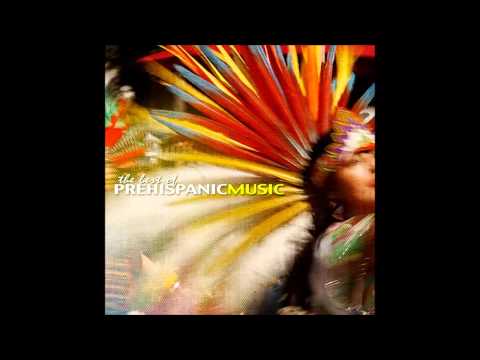 Caracol - The Best Of Prehispanic Music