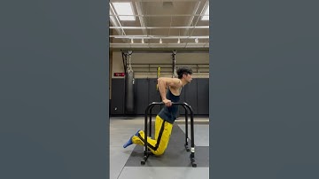 Try These Dip Bar Workout #shorts