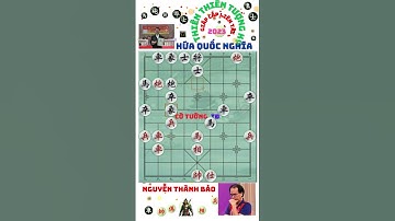 Nguyễn Thành Bảo - Hứa Quốc Nghĩa   TTTK GCLT 2023!