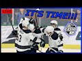 BACK WITH THE OG'S | NHL 23 EASHL