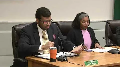 Media Borough Council Meeting - November 20, 2025