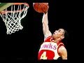 Top 10 shortest players to dunk in the nba