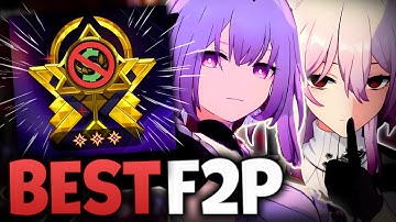 How My F2P Account 3 Star Anomaly Arbitration