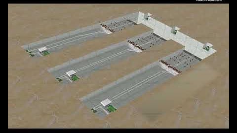 How the Poultry Manure Scraper Machine removes the manure