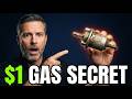 The $1 Fix That Doubled My Gas Mileage