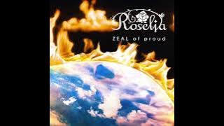Zeal of Proud—Roselia【Male Version】