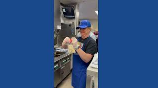 Taste It Tuesday Culvers