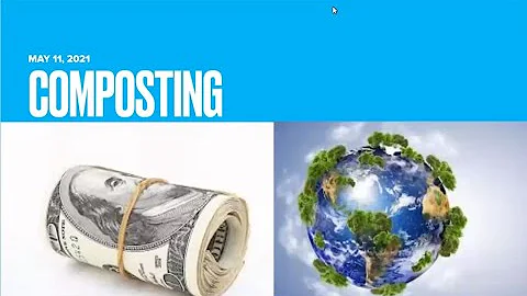 Dull Men's Club - Composting in Sterling presented...