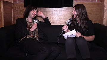 Interview with Primal Scream