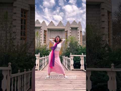 دلبر دلبر آموزش رقص  رقص رقصنده   