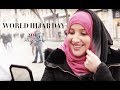  world hijab day  france 2015