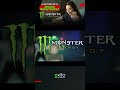 ¿Cuál es mejor Monster o Red Bull?