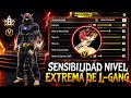 ¡MEJOR SENSIBILIDAD 2026 DE L-GANG???? Para DAR TODO ROJO???? EL MEJOR JUGADOR DE LATAM!