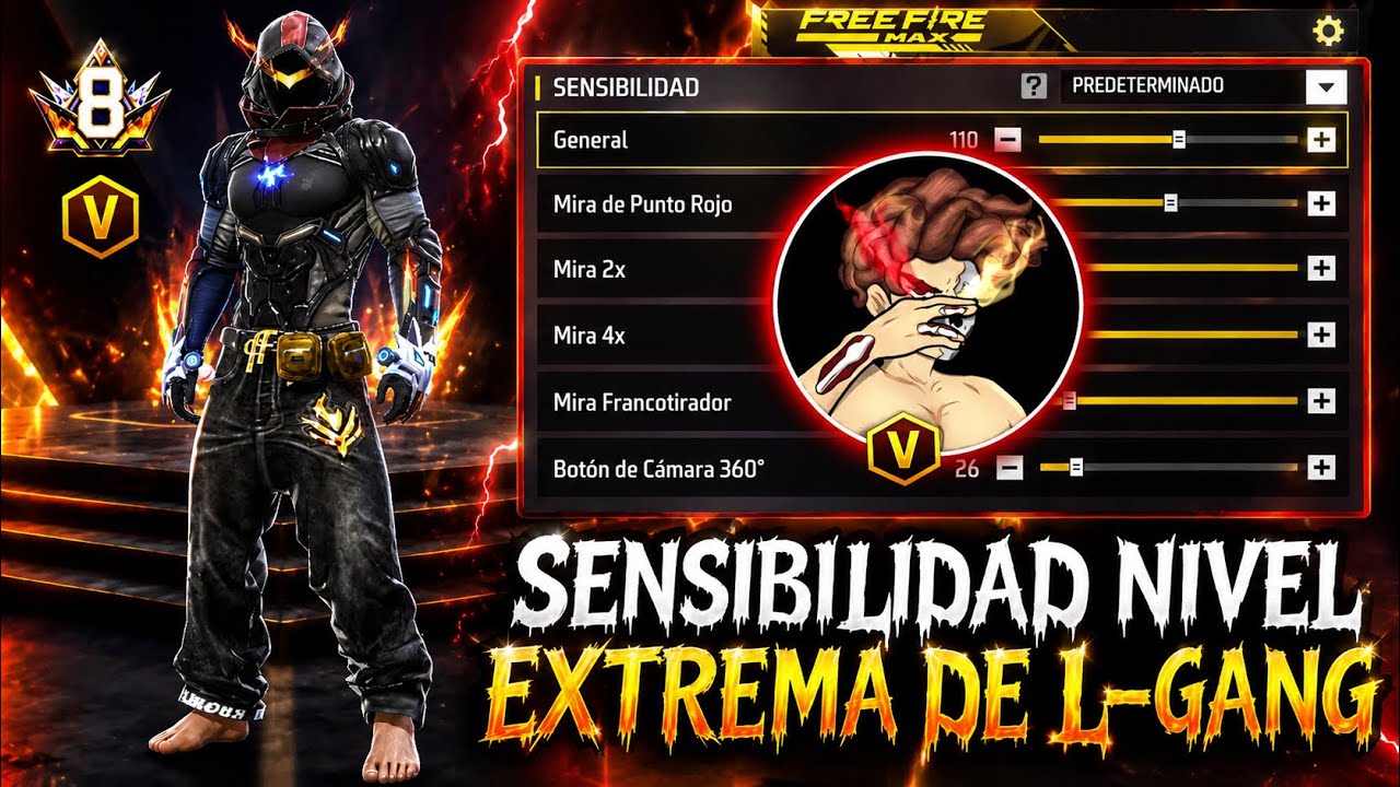 Latest Title & Thumbnail