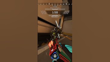 Apex Legends - slide with the hip #apexlegends #apex #apexclips #apexdaily #apexshorts #apexgaming