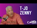 Tjoe zenny interview  carelinmontreal