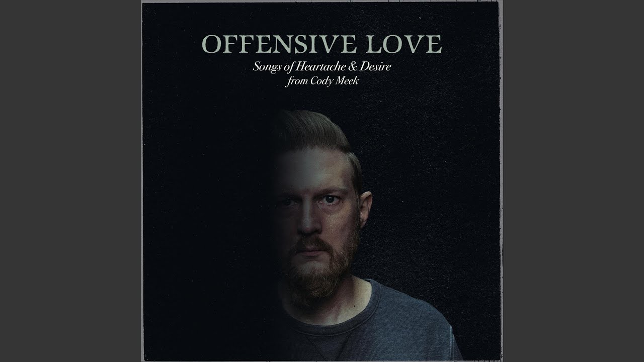 Hurt People, Hurt People