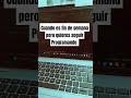 Cuando es fin de semana pero quieres seguir programando #dev