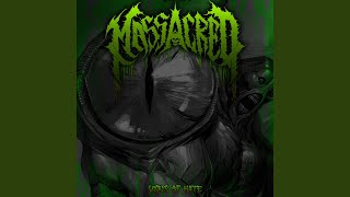 Materialized Blasphemy