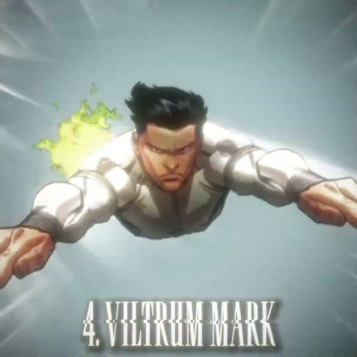 MONTAGEM VOZES TALENTINHO, VOL. 2 - My Favorite Invincible Variants Edit