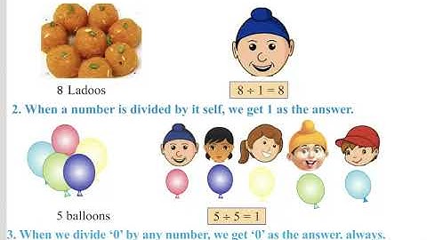 Class 3 PSEB Maths World (Maths book)-  Division  Chapter 4 (Part 3)