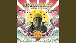 Olabac (feat. Systema Solar) - Magin Diaz