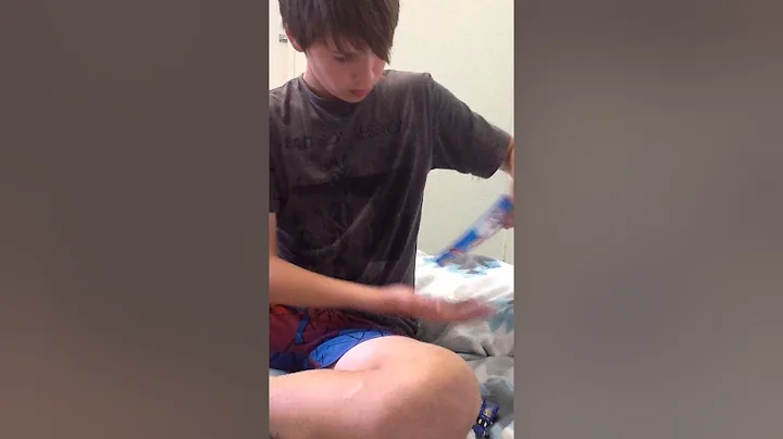 Hot wheels blind bag opening