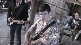 Kings of Leon - Closer Music Video