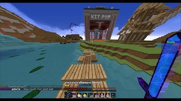 GotPvP KitPvP: 12.7 gigs of nantastic content