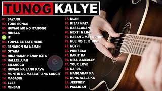 Tunog Kalye Batang 90 Walang kupas Pinoy Hits Songs