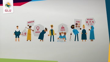 Course Trailer- "Subordination and Discrimination in GSCs: Recognizing Diversity and Building Unity"