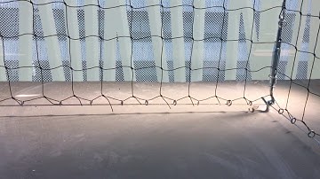 Balcony Cat Netting Highlights | Pigeon Busters