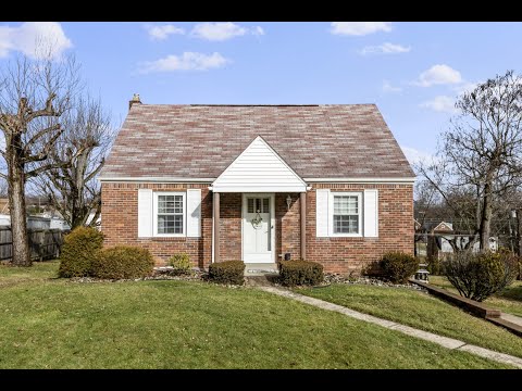 116 Ida Drive, Glenshaw, PA home video tour