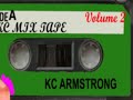 KC Armstrong Mix Tape Volume 2