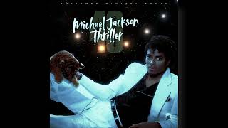 Thriller - Michael Jackson (Polished Digital Audio) [PREMIUM]