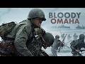 BLOODY OMAHA | Call of Duty WWII Cinematic