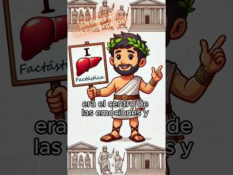 3 datos sorprendentes