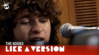 The Kooks covers MGMT 'Kids' for Like A Version