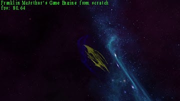 Latest Game Engine From Scratch C++ New Special effect