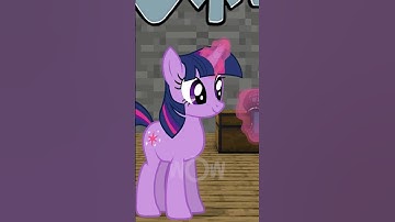 FNF Character Test | Gameplay VS Playground | My Little Pony Cover Mod (Welcome Song MLP) #shorts