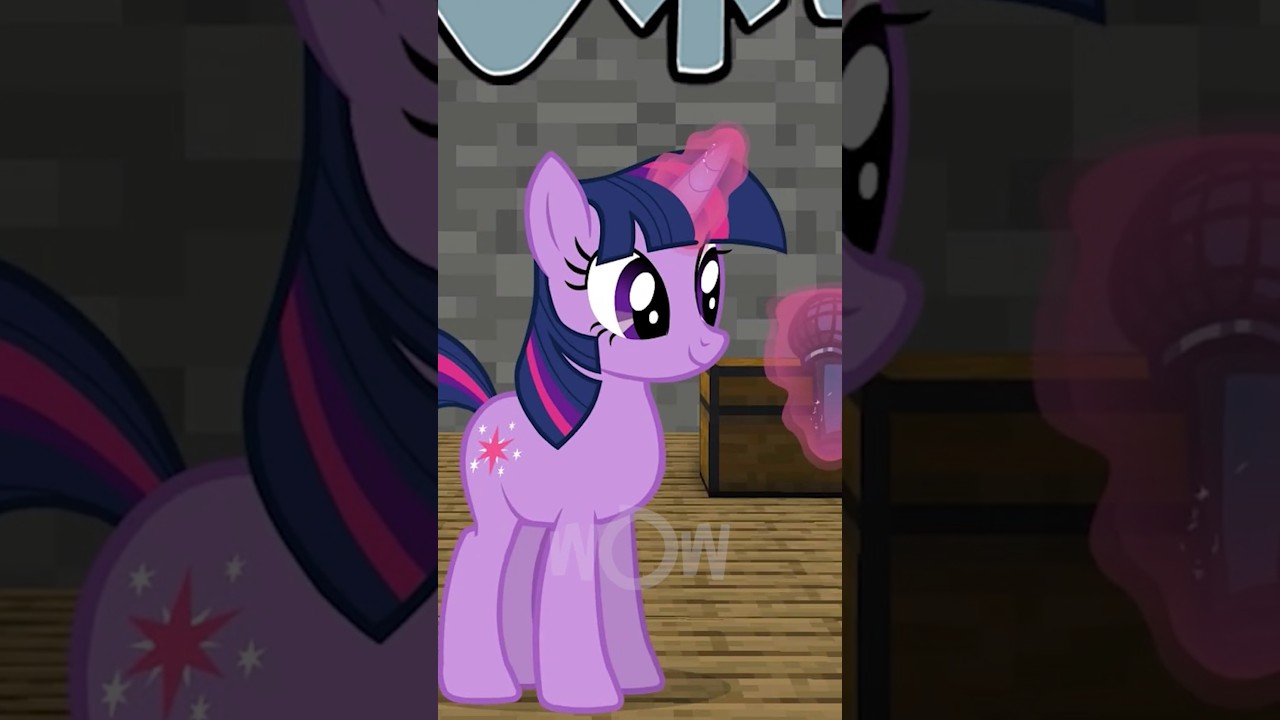 FNF Character Test | Gameplay VS Playground | My Little Pony Cover Mod (Welcome Song MLP) 