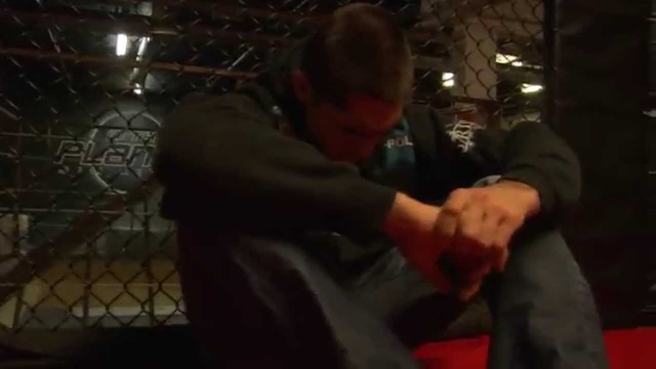 "Hurricane Warning" Conor Heun Highlight by @LayzieTheSavage
