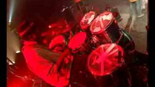 Capleton Live - Paris Burnin' Part 3