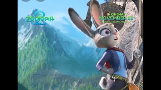 Download Lagu Shakira (Lyrics) — Zoo (Zootopia 2) — Official | Walt Disney Records MP3