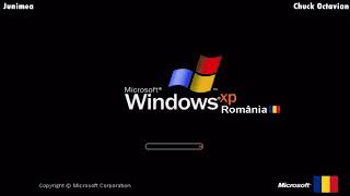 Windows Xp Romania