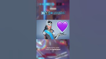 Symmetra SOLOS the Enemy Team with Her AURA #tatianaeffect #overwatch2 #overwatchclips #gaming