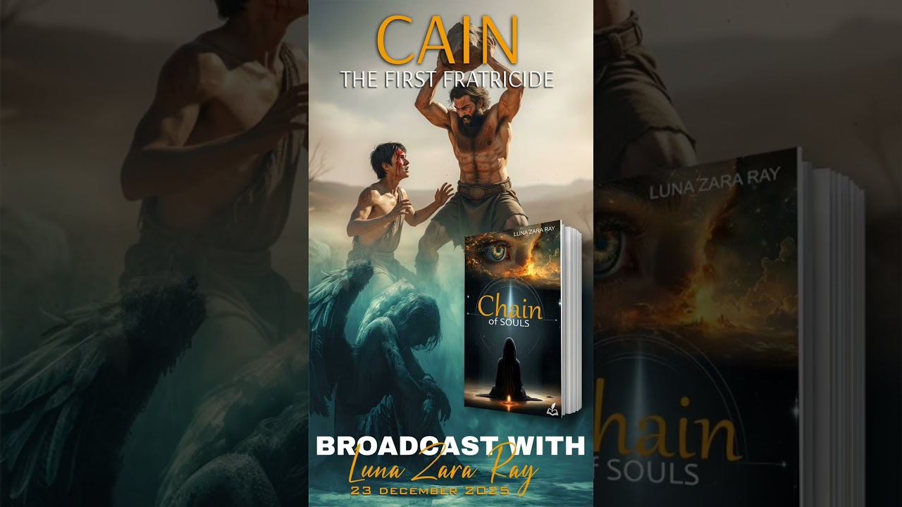 Chain of Souls - Cain and Abel 
